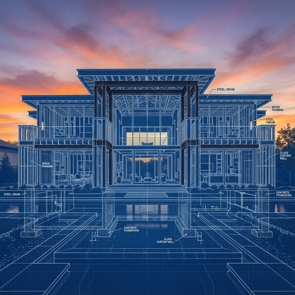 Structural Frame