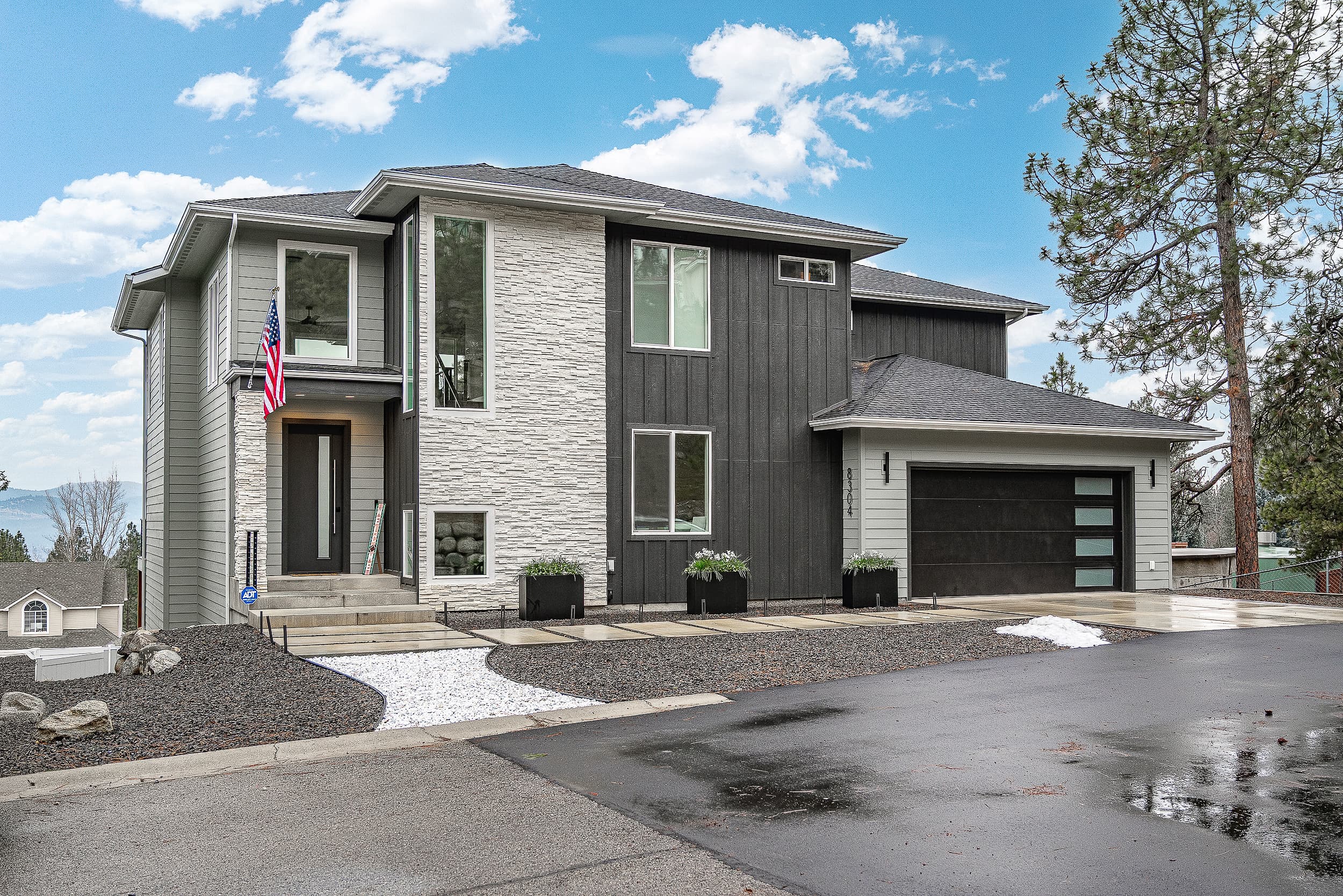 Briant Lane Project