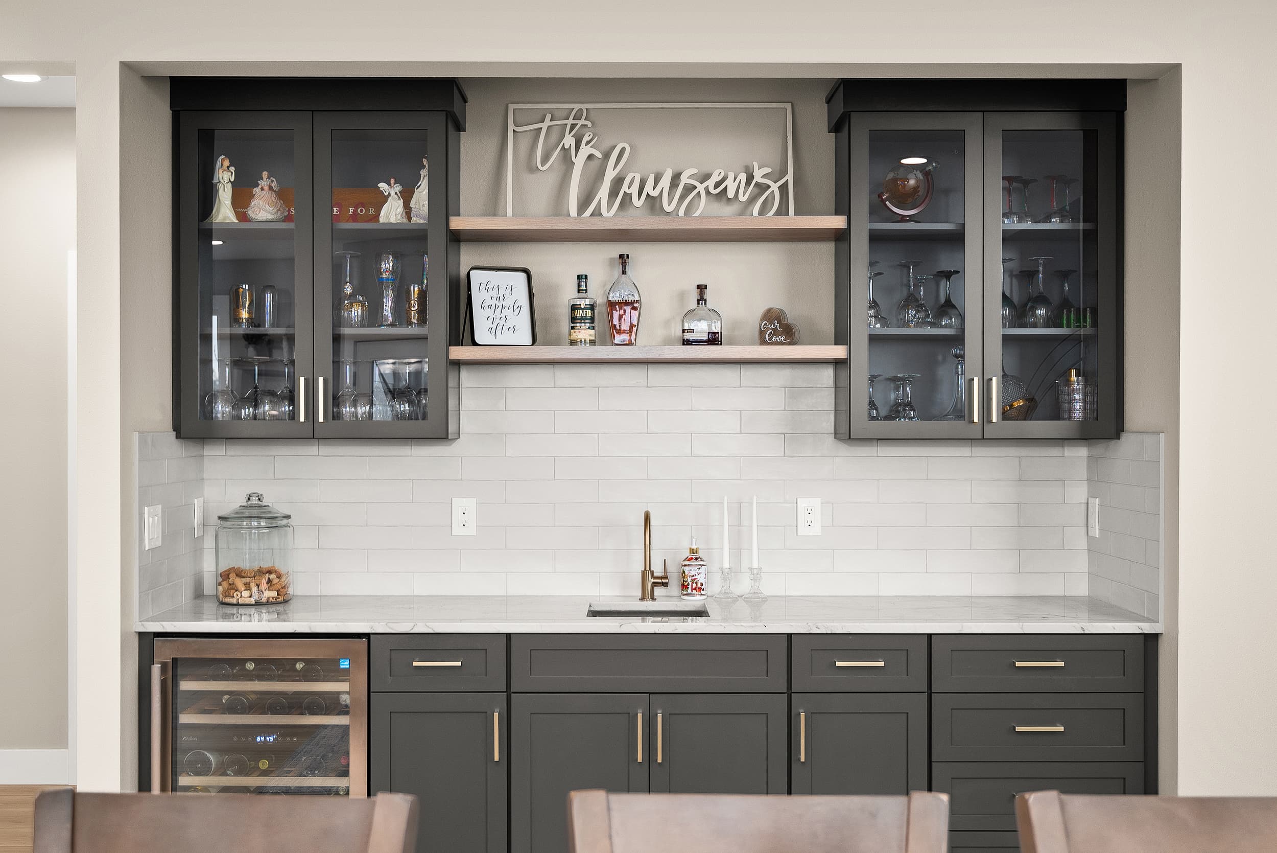 Kitchen Details