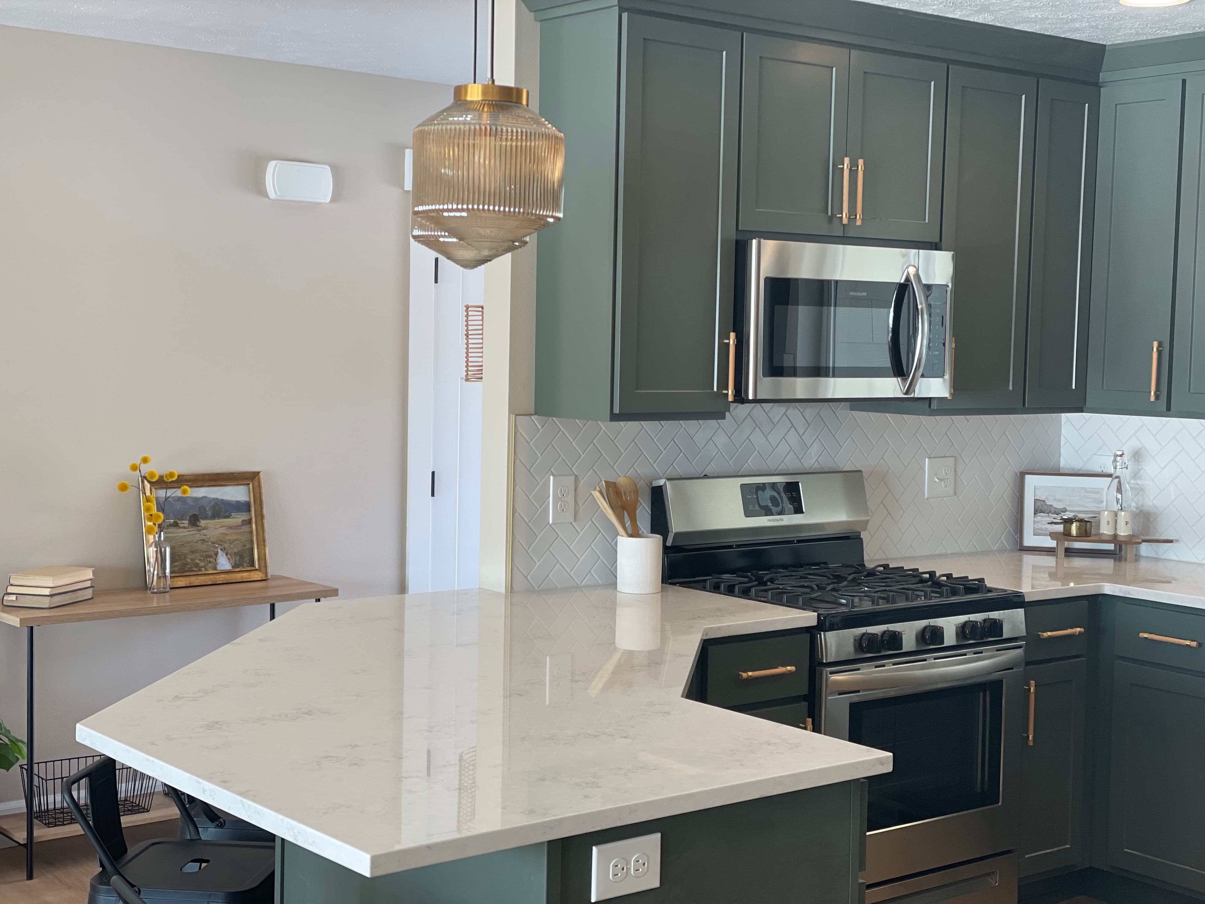 Structural Excellence