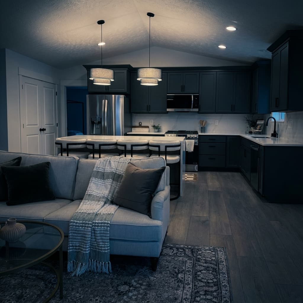 Mathis Construction Legacy