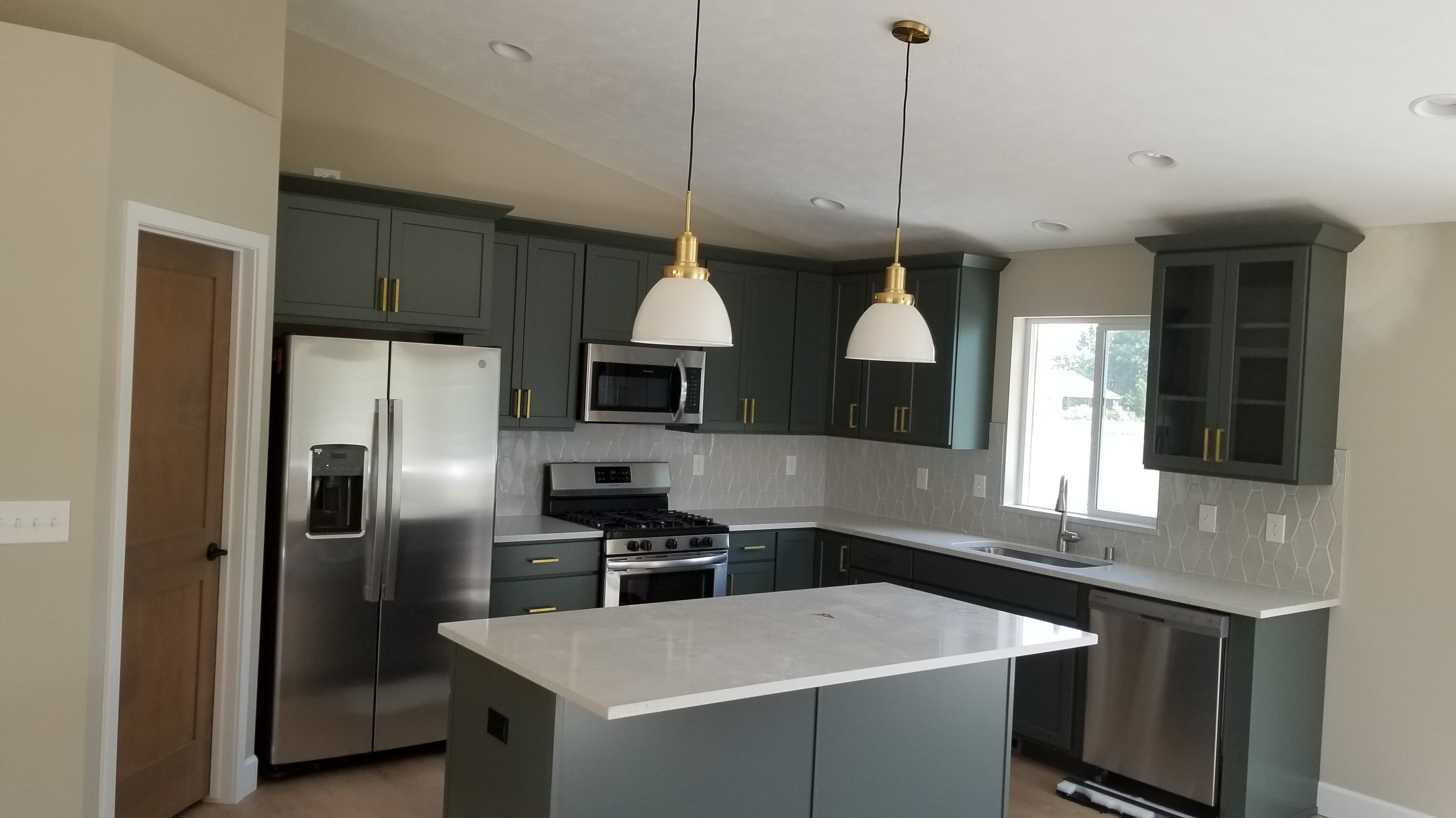 The Heart Of The Home, Transformed.