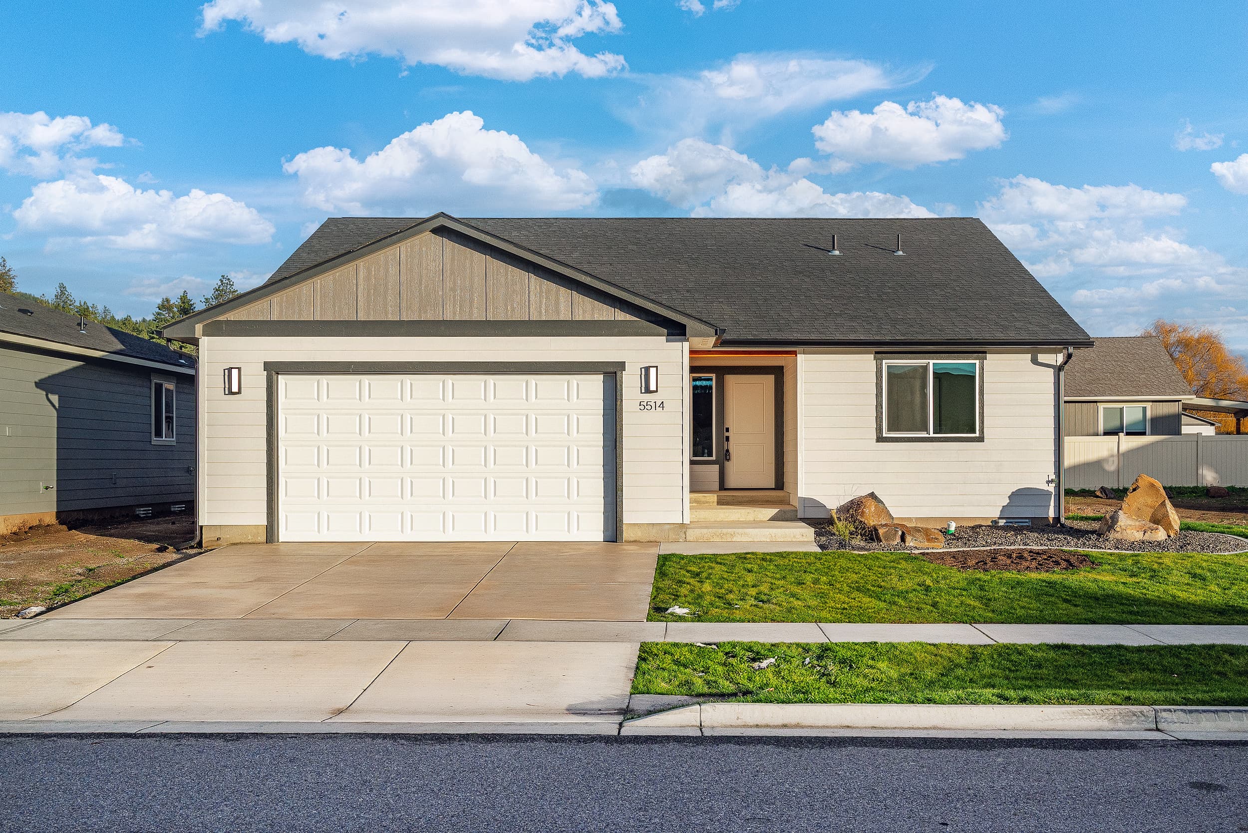 5514 The Vista