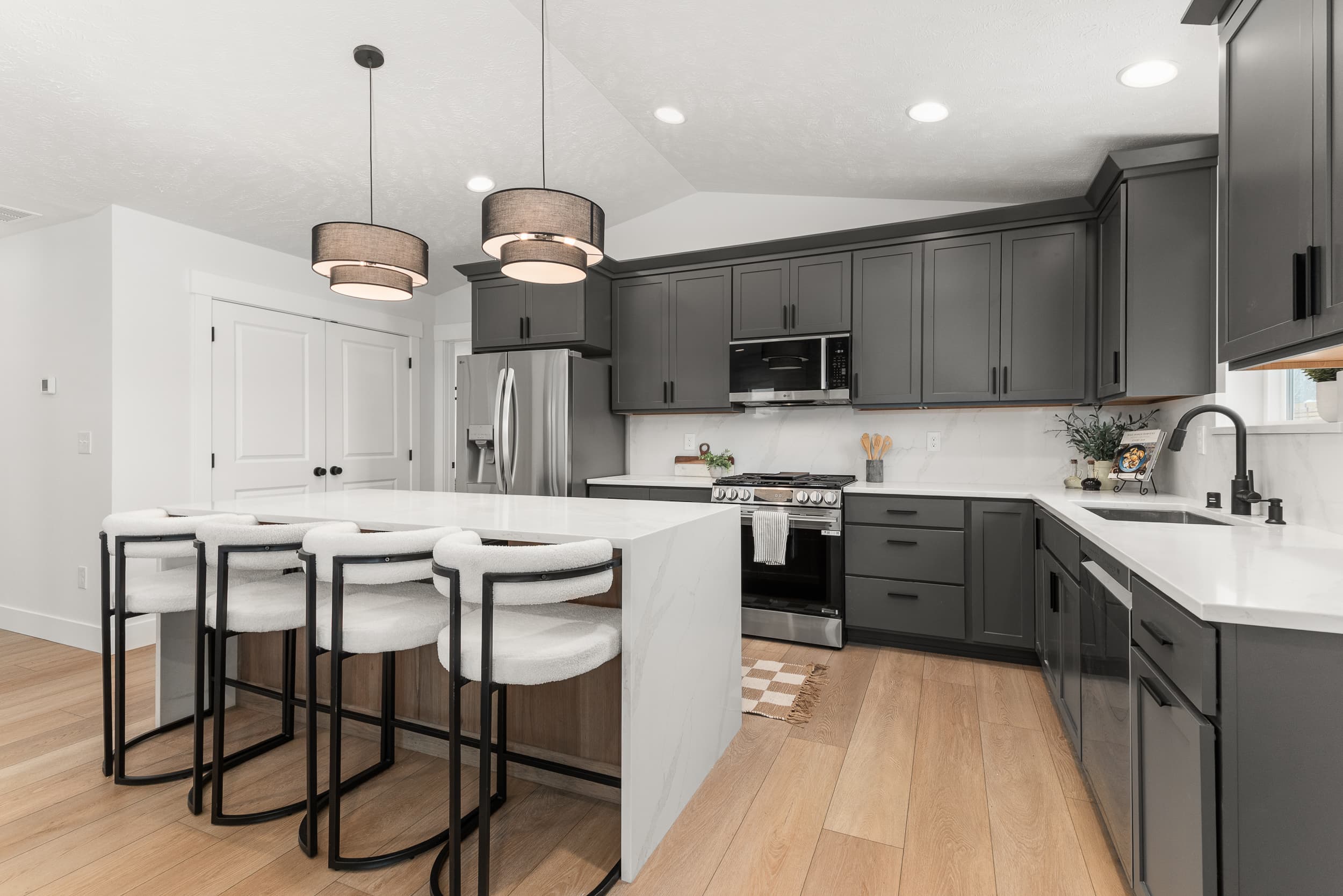 Kitchen Details